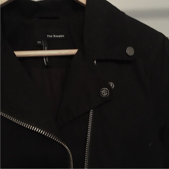 Kooples Jacket - Picture 3 of 4